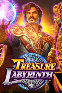 Treasure Labyrinth